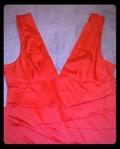 MIDNIGHT NIKIBIKI Dress